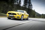 Ford Mustang GT Fastback 2015 года (EU)